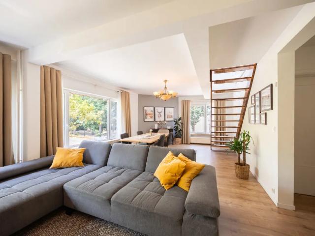 à vendre Duplex Machelen Peutiesesteenweg