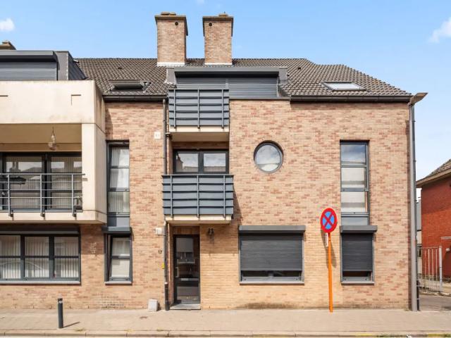 à vendre Duplex Machelen Toekomststraat