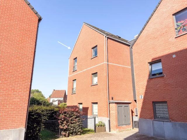 à vendre Duplex Maffle Clos du Rieu de la Presse