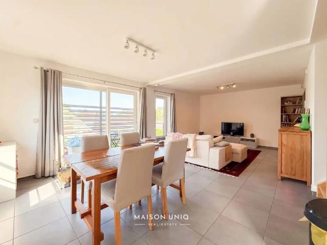 à vendre Duplex Maffle Clos du Rieu de la Presse