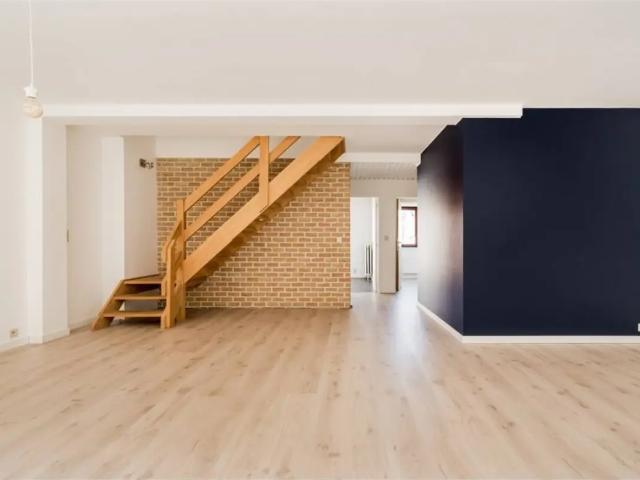 à vendre Duplex Malines Blauwhondstraat