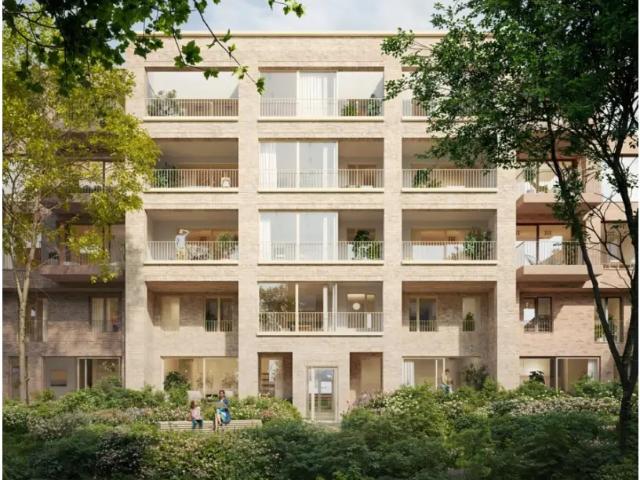 à vendre Duplex Malines Keerdokkaai
