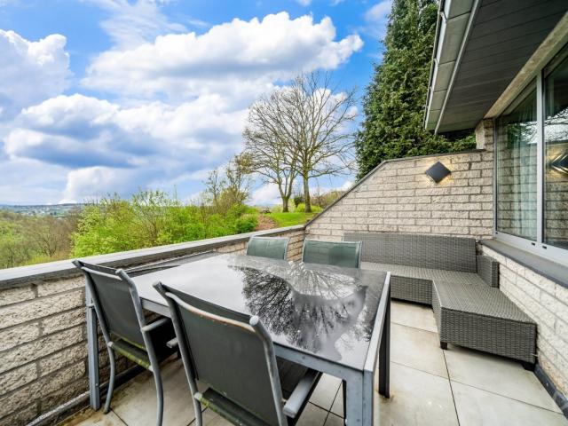 à vendre Duplex Malmedy Chemin du Calvaire