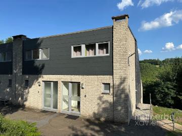 à vendre Duplex Malmedy Chemin du Calvaire