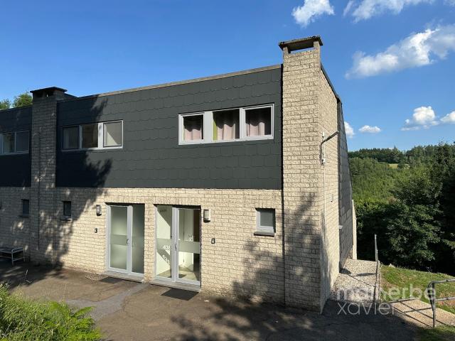à vendre Duplex Malmedy Chemin du Calvaire