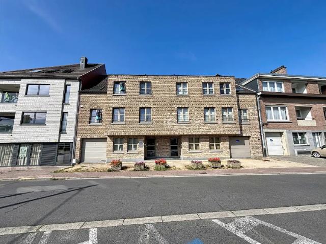 à vendre Duplex Meise Nieuwelaan