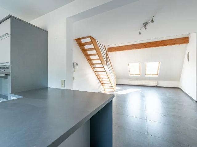 à vendre Duplex Messancy Grand Rue