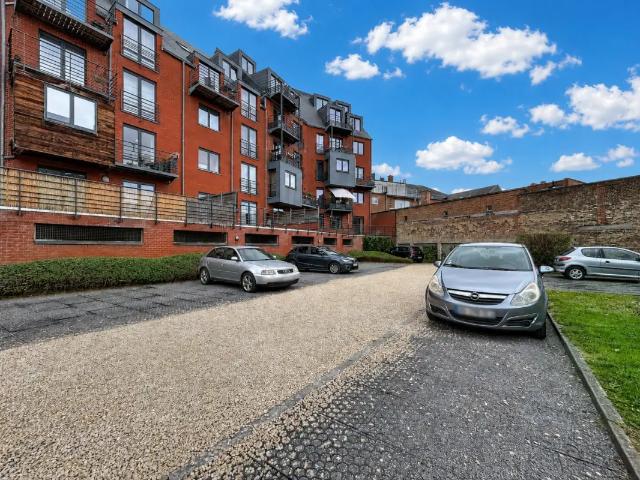 à vendre Duplex Namur