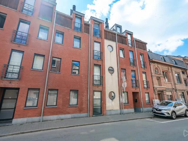 à vendre Duplex Namur Rue Nanon