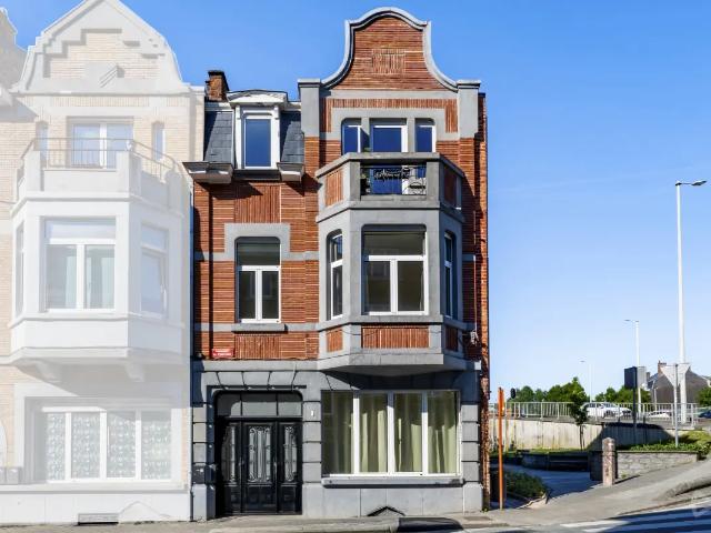 à vendre Duplex Namur Rue de l'Armée Grouchy