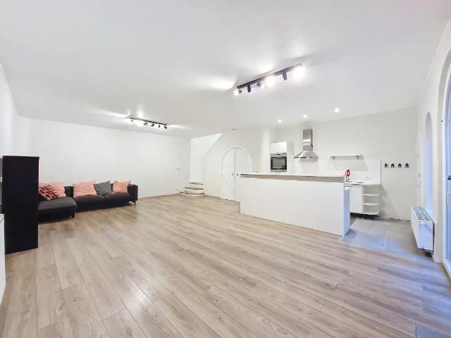 à vendre Duplex Namur Rue des Carmes
