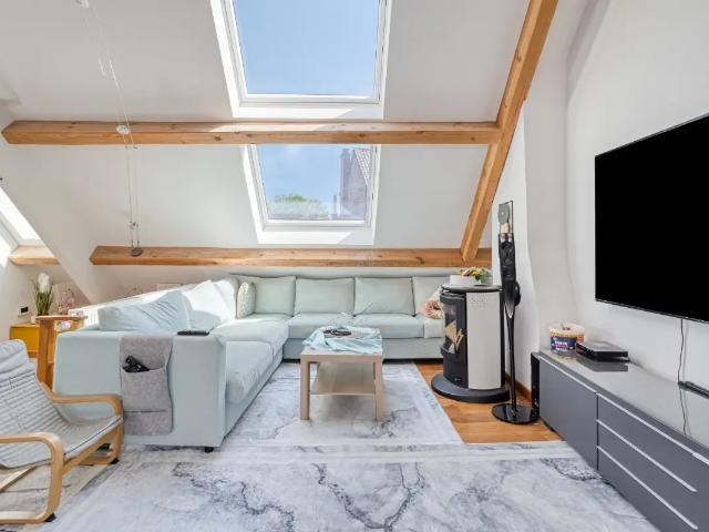 à vendre Duplex Neder Over Heembeek Heembeeksestraat