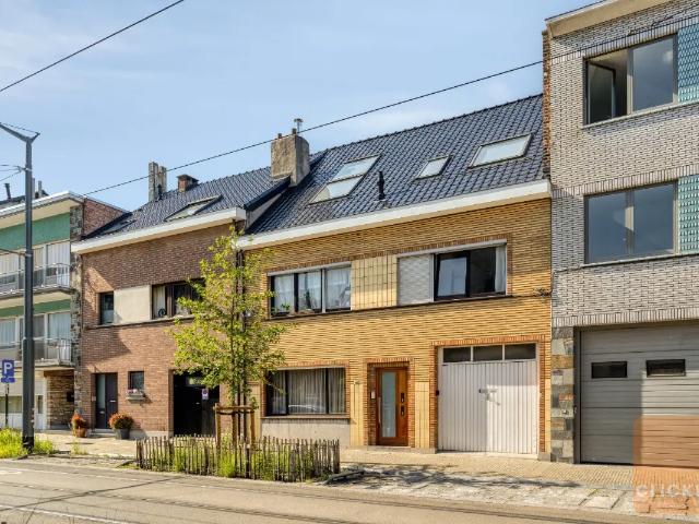 à vendre Duplex Neder Over Heembeek Heembeeksestraat