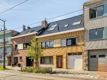 à vendre Duplex Neder Over Heembeek Heembeeksestraat
