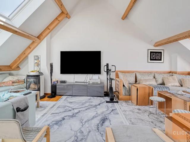 à vendre Duplex Neder Over Heembeek Heembeeksestraat