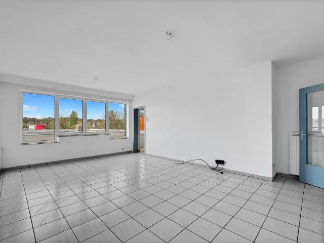à vendre Penthouse Neder Over Heembeek Rue du Général Biebuyck