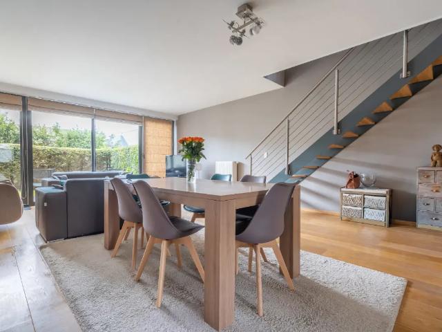 à vendre Duplex Nivelles
