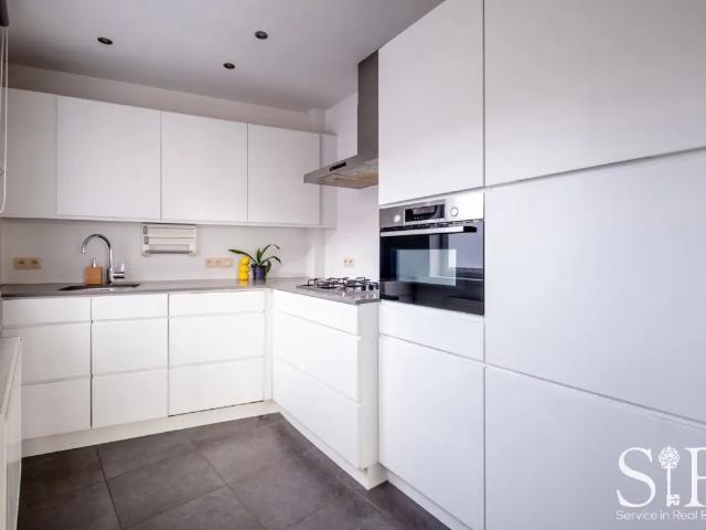 à vendre Duplex Niel Antwerpsestraat