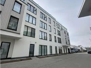 à vendre Duplex Nieuwpoort Albert I laan
