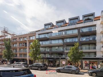 à vendre Duplex Nieuwpoort Albert I laan