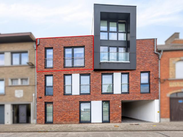 à vendre Duplex Ninove Astridlaan