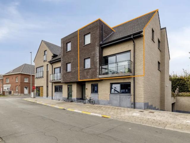 à vendre Duplex Ninove Leopoldstraat