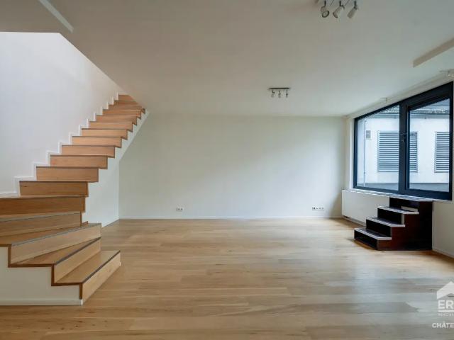 à vendre Duplex Saint Gilles Rue de Danemark