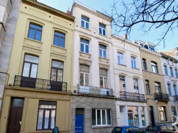 1060, Saint-Gilles, Bruxelles-Capitale, Bruxelles-Capitale