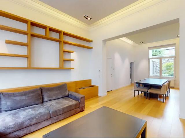 à vendre Duplex Saint Gilles Rue Saint Bernard