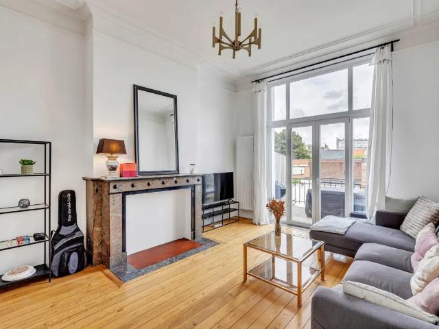 à vendre Duplex Saint Josse ten Noode Rue de l'Union