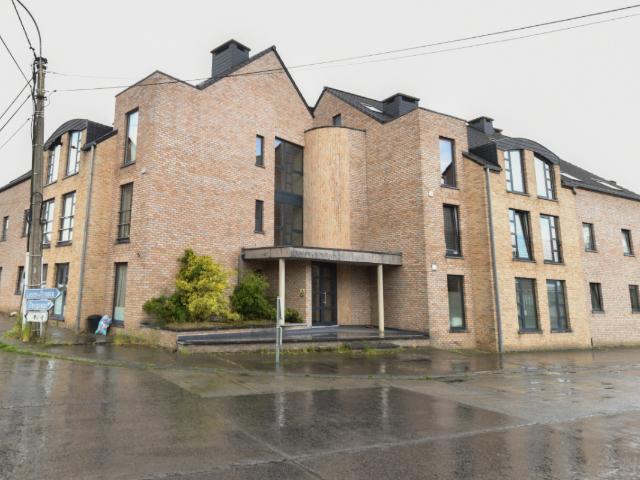 à vendre Duplex Saint Sauveur Rue Emile Deltenre