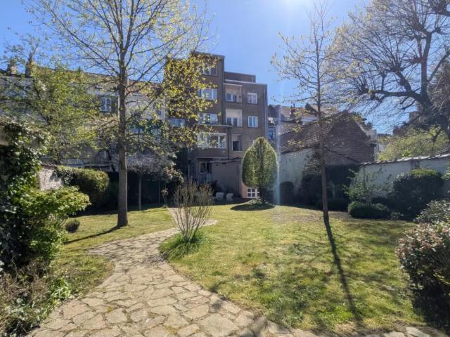 à vendre Duplex Schaerbeek Avenue Eugène Demolder