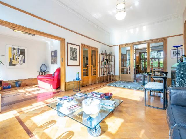 à vendre Duplex Schaerbeek Boulevard Lambermont