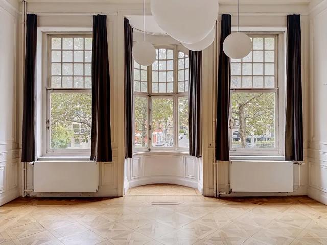 à vendre Duplex Schaerbeek Boulevard Lambermont