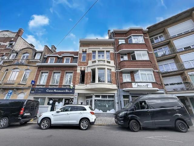 à vendre Duplex Schaerbeek Place de la Patrie