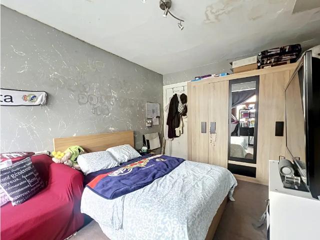 à vendre Duplex Schaerbeek Rue Jacques rayé
