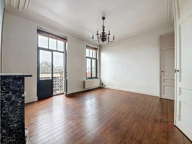 à vendre Duplex Schaerbeek Rue Waelhem