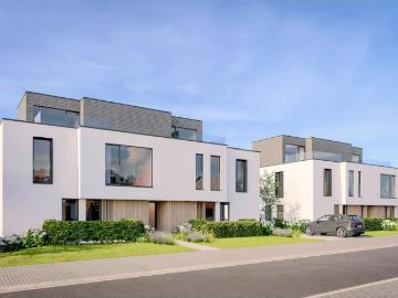 à vendre Duplex Schepdaal Geraardsbergsestraat