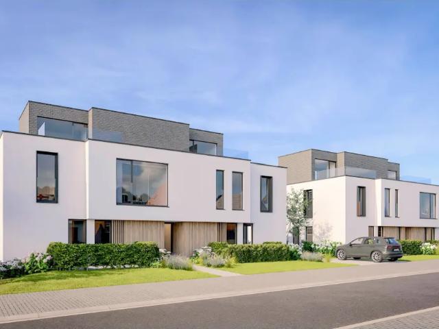 à vendre Duplex Schepdaal Geraardsbergsestraat