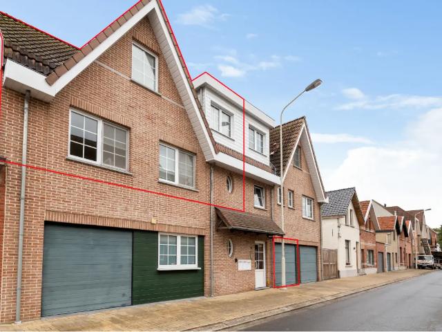 à vendre Duplex Schilde Kleinveldweg
