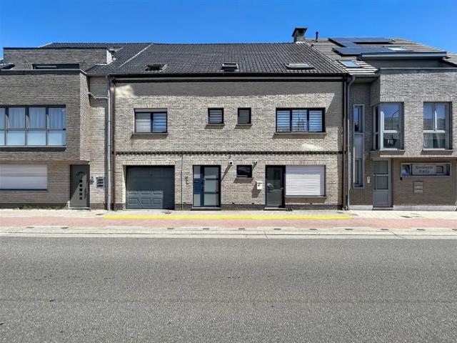 à vendre Duplex Sint Gillis Waas Herenstraat