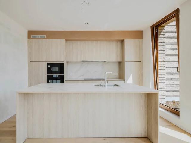 à vendre Duplex Sint Martens Latem Kortrijksesteenweg