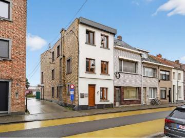 à vendre Duplex Sint Niklaas Pastoor De Meerleerstraat