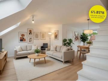 à vendre Duplex Sint Niklaas Vijfstraten
