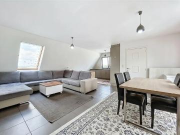 à vendre Duplex Sint Pauwels Zandstraat