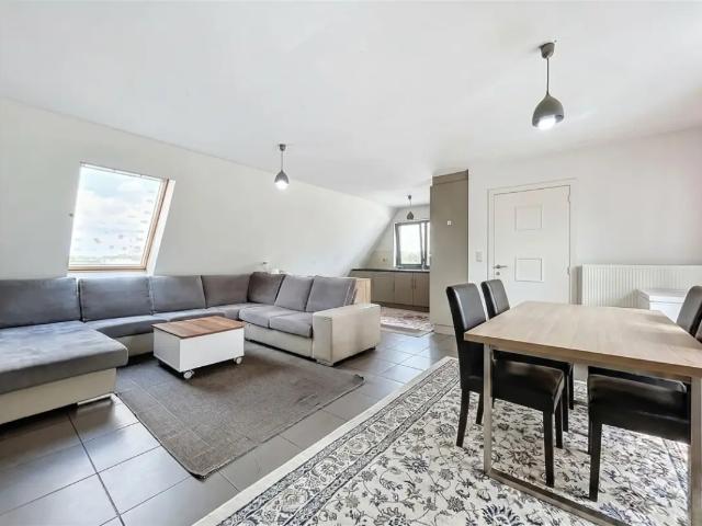 à vendre Duplex Sint Pauwels Zandstraat