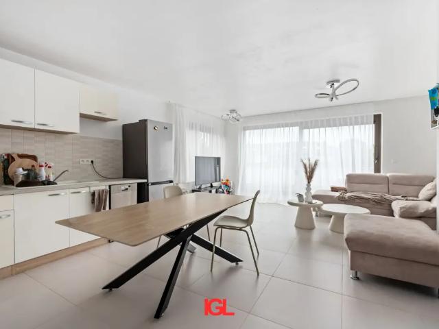 à vendre Duplex Sint Pieters Leeuw Dennenlaan