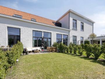 à vendre Duplex Sint Pieters Leeuw Topstraat
