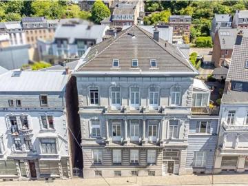 à vendre Duplex Spa Rue Rogier