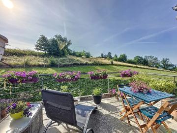 à vendre Duplex Sprimont Grand Route